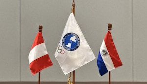 Panamericanos 2027: ¿Se realizará en Lima o Asunción?