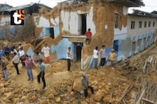 ¿Habrá un terremoto de gran magnitud este 2026 en Perú?: La preocupante predicción de Soralla de los Ángeles