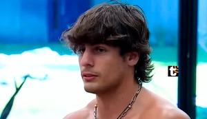 Renato Jr. genera polémica tras criticar enfermedad de su compañero en ‘Gran Hermano’: “Si estas así, mejor no entres”