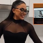 ¡Onelia Molina cumple su gran sueño! Compra su primer 'depa'