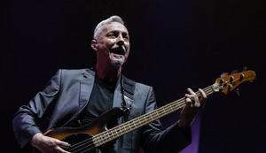 Pedro Aznar celebra sus 50 años de carrera con presentación en el Gran Teatro Nacional