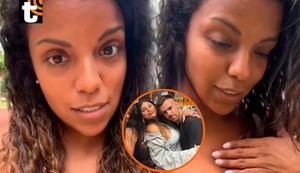 Nena Cubillas reaparece JUNTO a ‘saliente’ de Macarena y calla bocas: “No hablen sin saber”