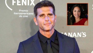 Christian Meier, orgulloso por estreno en EE. UU. de ‘Mistura’: comparte roles con Bárbara Mori y se grabó en Perú