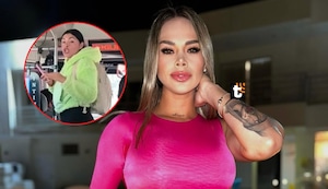 Jossmery arremete contra ‘Lady 2 soles’ tras negarse a pagar pasaje: “Sabemos que tienes vara, pero no necesitas mostrarlo de esa manera”
