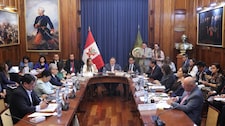 ¡Senado aprueba 27 facultades para el Gobierno de Keiko Fujimori! Comisión incorpora siete medidas adicionales y envía dictamen al Pleno
