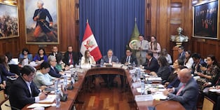 Senado: Comisión de Constitución aprueba 7 puntos adicionales a facultades legislativas