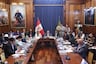 ¡Senado aprueba 27 facultades para el Gobierno de Keiko Fujimori! Comisión incorpora siete medidas adicionales y envía dictamen al Pleno