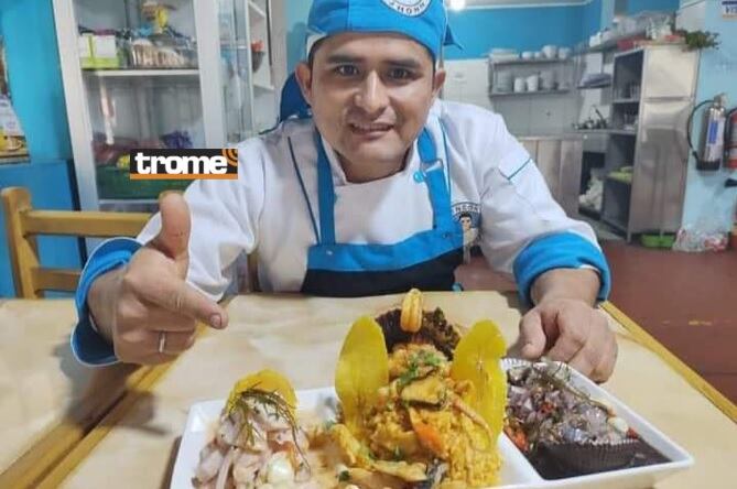 Habrá dos categorías del concurso. Los participantes deberán presentar un informe y video creativo sobre detalles y aportes de su proyecto. (Entrevista y Compos. Foto: Isabel Medina / Trome).