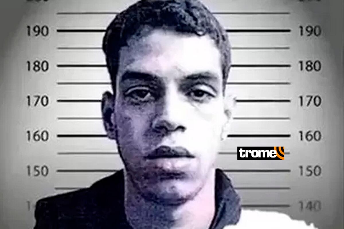 'Maldito Cris': su madre lo llena de elogios y lamenta su muerte.