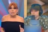 Magaly ‘destruye’ a Mario Hart por burlarse de Korina con canción del 50/50: “Toda la caballerosidad que mostró se fue al traste”