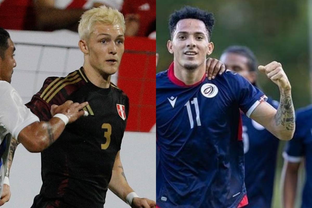 Conoce todos los detalles del próximo encuentro de la selección peruana, ante República Dominicana por fecha FIFA.