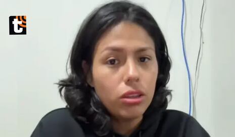 ¿Hasta el 2070? TikTok bloquea los en vivos de Moca e influencer se pronuncia indignada