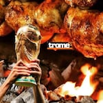 ¡La final del Mundial ya tiene campeón! El pollo a la brasa lidera preferencias y mete goles con sus promociones y ofertas