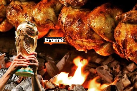 El otro campeón del Mundial: El pollo a la brasa lideró preferencias y aún sigue ganando con sus ‘promos’...