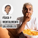 Ansiedad y apetito: cómo el estrés puede hacerte comer más