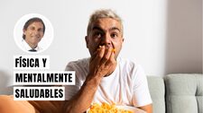 Ansiedad y apetito: cómo el estrés puede hacerte comer más
