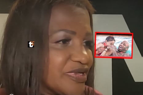 ¿‘Amá Charo’ NO APRUEBA posible boda de Jefferson con Xiomy?: “Es buena chica, pero no apunto a eso”