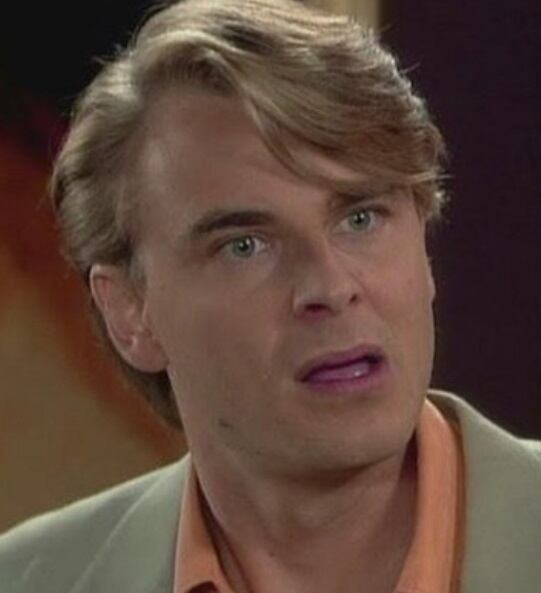 El actor colombiano Juan Pablo Gamboa interpretó a Guillermo 'Willy' Montero, uno de los amantes de Paola Bracho, quien a su vez estaba casado con Estefanía. (Foto: Juan Pablo Gamboa/ Instagram)