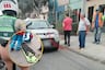 Abuelita atropellada por el hijo de Leslie Stewart lucha por su vida en UCI: Tiene fracturas en el cráneo y coágulo en la cabeza
