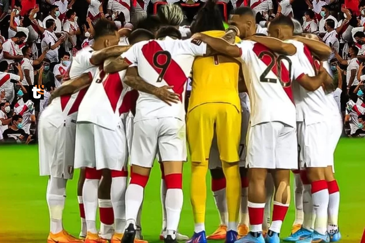 Selección peruana: Esta es la lista de los convocados