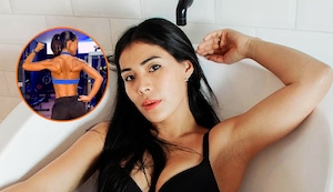 Fabianne Hayashida sorprende con notable cambio físico tras su divorcio: “Me sana y me da felicidad”