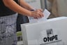 Resultados ONPE 2026 en Lima: Rafael López Aliaga mantiene ventaja sobre Francis Allison en ajustado conteo