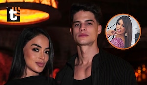 Karen Dejo no cree que romance de Onelia sea duradero: “Kevin no es el hombre de su vida, ella necesita otro tipo”