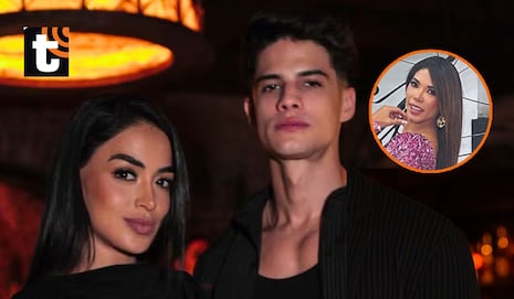 Karen Dejo no cree que romance de Onelia sea duradero: “Kevin no es el hombre de su vida, ella necesita o...