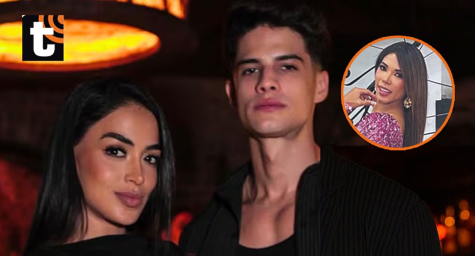 Karen Dejo analiza romance de Onelia Molina con Kevin Díaz y revela detalles sobre su salida de 'Esto es guerra'