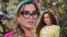 Ethel Pozo le contesta a Janet Barboza tras polémica por su salida de América Hoy: “¡Jamás mentirosa!"