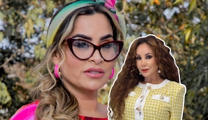 Ethel Pozo le contesta a Janet Barboza tras polémica por su salida de América Hoy: “¡Jamás mentirosa!"