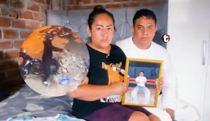 ¡Lo acribillaron cuando jugaba videojuegos! Joven inocente fue alcanzado por ocho balazos durante masacre en Sullana