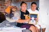 ¡Lo acribillaron cuando jugaba videojuegos! Joven inocente fue alcanzado por ocho balazos durante masacre en Sullana
