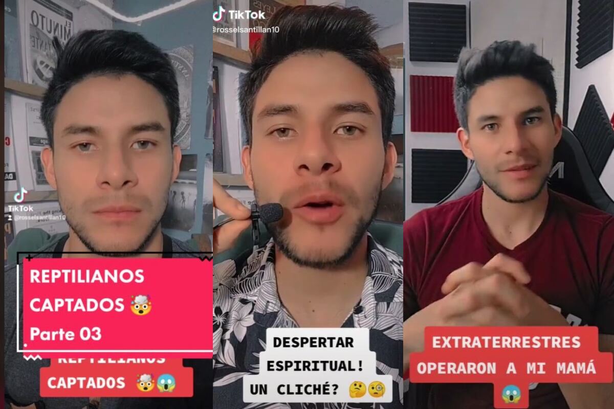 Estudiante de Ingeniería Civil es apasionado por los secretos que esconde el universo.