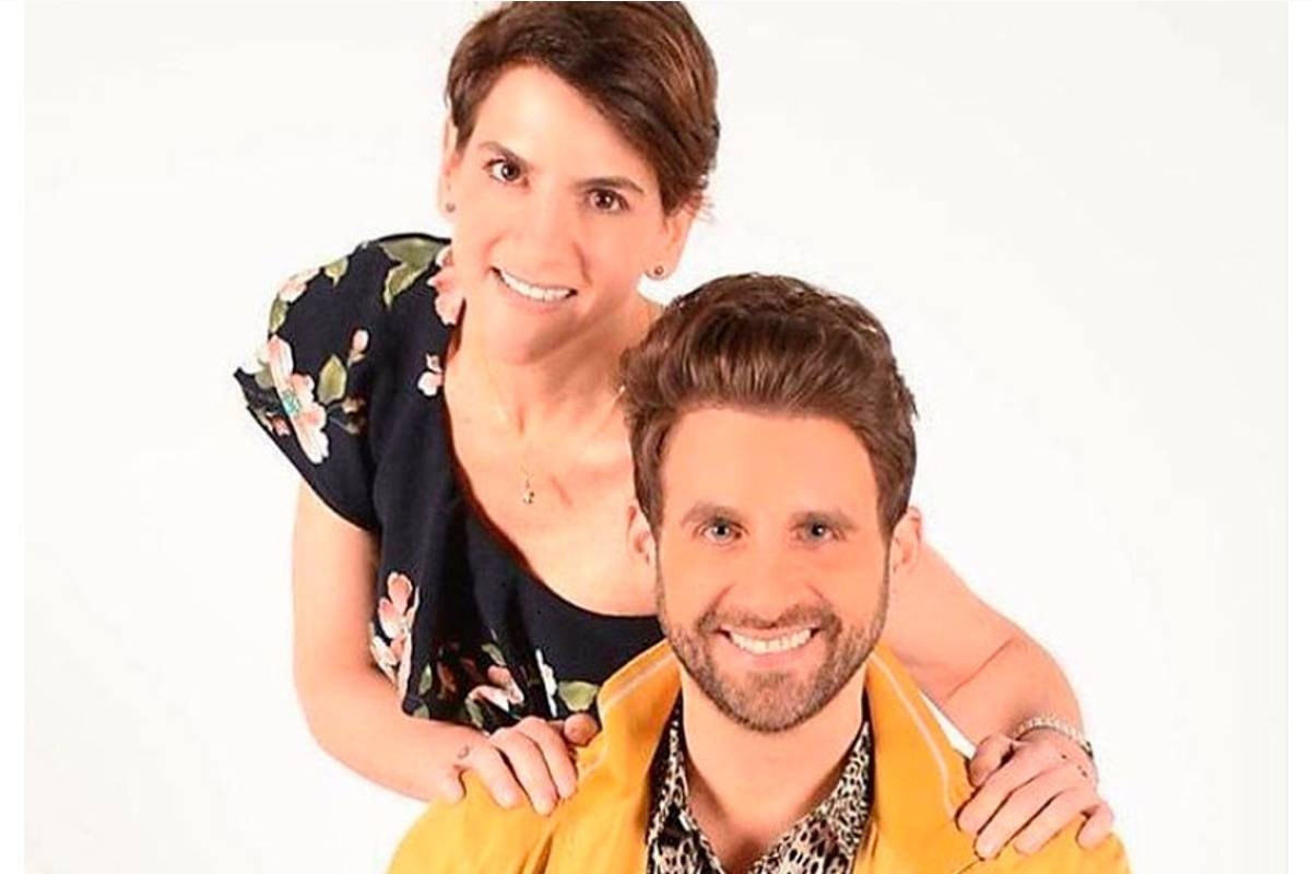 El productor de ‘Amor y fuego’ habría renunciado el último viernes. Foto: Difusión