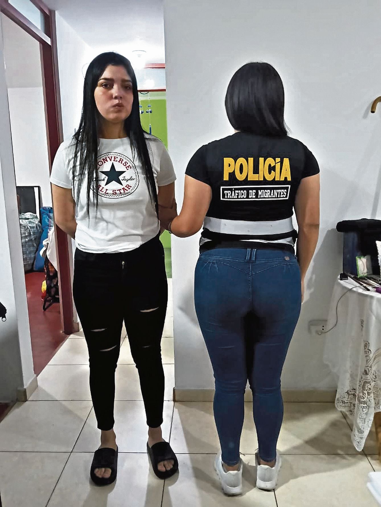 Brianda Gabriela Borges Segovia