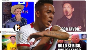 Christian Cueva: los mejores memes tras sus declaraciones sobre Rosángela y Chris Soifer en ‘América hoy’