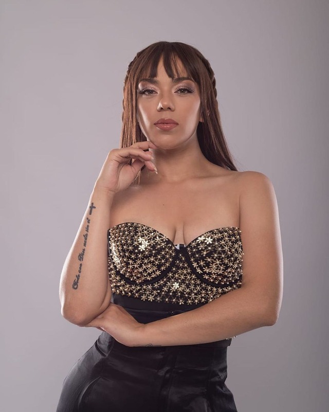 Suu Rabanal supera el millón de vistas con nuevo éxito ¨Te lo agradezco¨