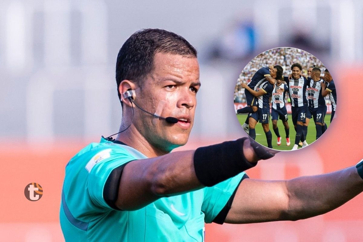 Juez colombiano se encargará de impatir justicia en Copa LIbertadores (Foto: AP)