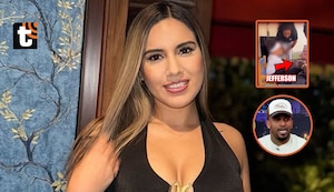 Darinka arremete contra Farfán por visitar a su hija tras 5 meses de no verla: “Un papá que ama la ve, así pase lo que pase”