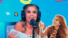 ¿Ethel y Magaly podrían juntarse? Hija de Gisela sorprendida con apoyo de la urraca tras polémica con Janet: “Ahora estoy libre”