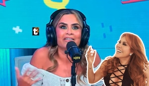¿Ethel y Magaly podrían juntarse? Hija de Gisela sorprendida con apoyo de la urraca tras polémica con Janet: “Ahora estoy libre”