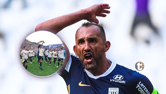 Periodistas comentan sobre interes desde La Victoria por jugador de Universitario (Video: Mano a mano)