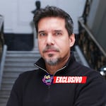 Gabriel: Su ruptura de Majo, Torbellino, y más