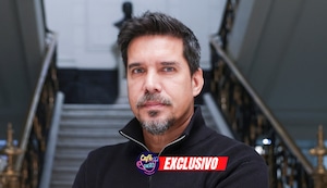 Gabriel Calvo: Su ruptura de ‘Majo con sabor’, la fama de Torbellino, cómo conoció a Keiko, sus juergas con Santiago Magill y más