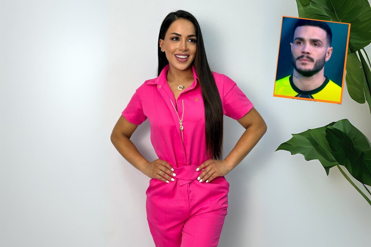 Onelia Molina / Mario Irivarren