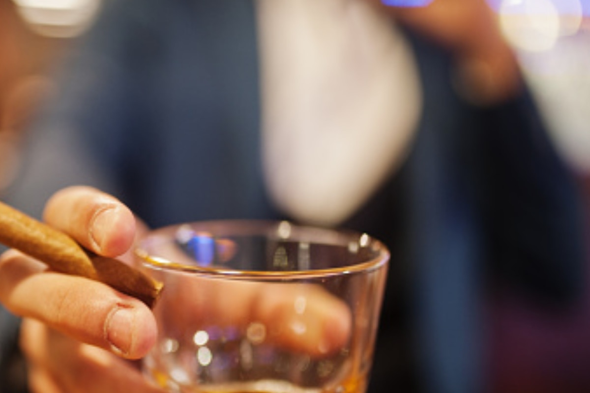 Pancholón se pasa de mujeriego, cochino y sinvergüenza