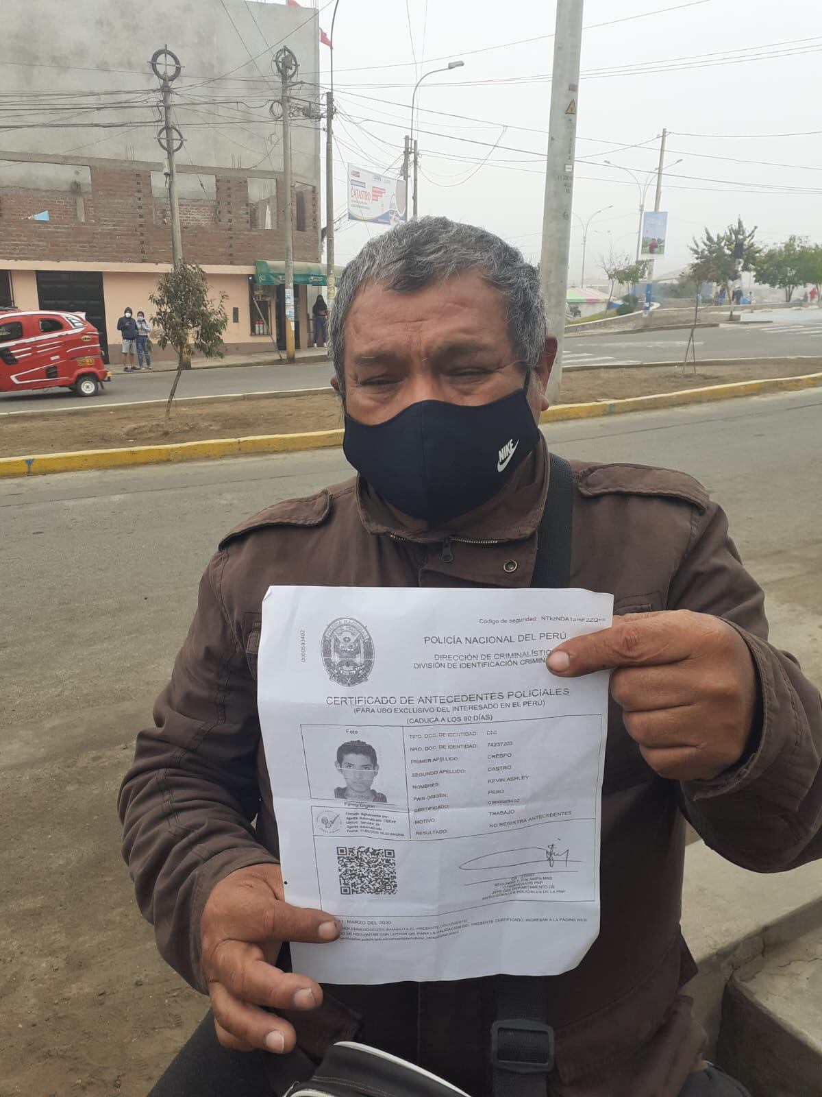 Capturan a hombre de 27 años por asesinar a su pareja. También a su hermano por presunta complicidad.