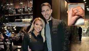 Josetty Hurtado, hija de ‘Chibolín’, se comprometió con su novio Jesse Davis: ¿Cuándo será el matri?