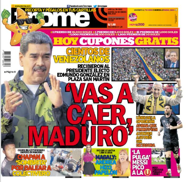 Portada
